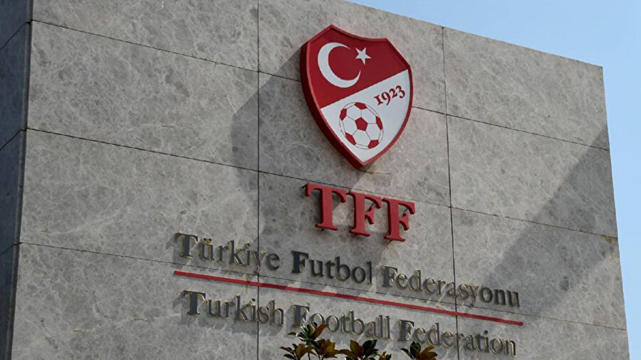 TFF'den takım sayısı düzenlemesi: Yeni sezonda Süper Lig'de 18 takım mücadele edecek