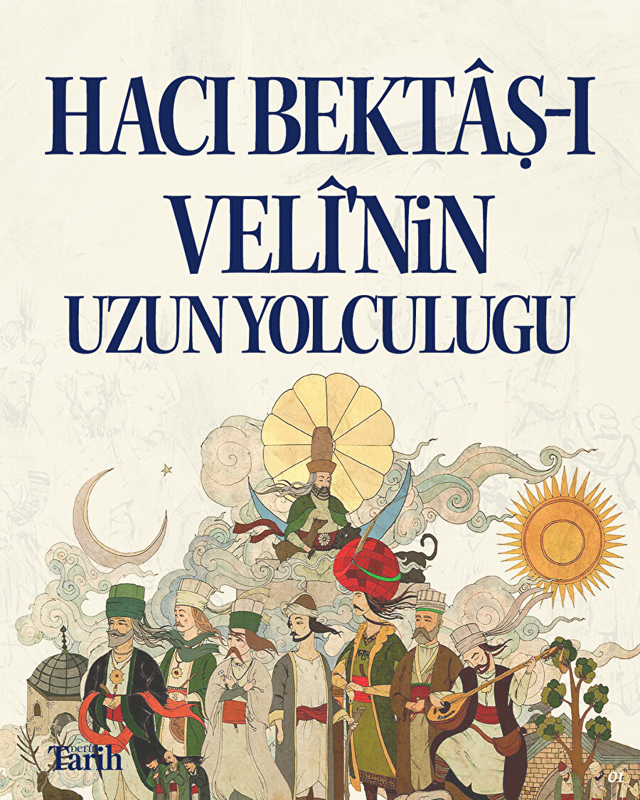 Bir Türkmen babasının Anadolu yolculuğu