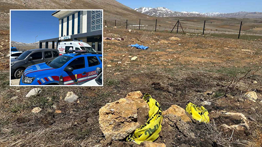 Kayseri'de sahipsiz köpek dehşeti: Yaşlı adamı parçaladılar