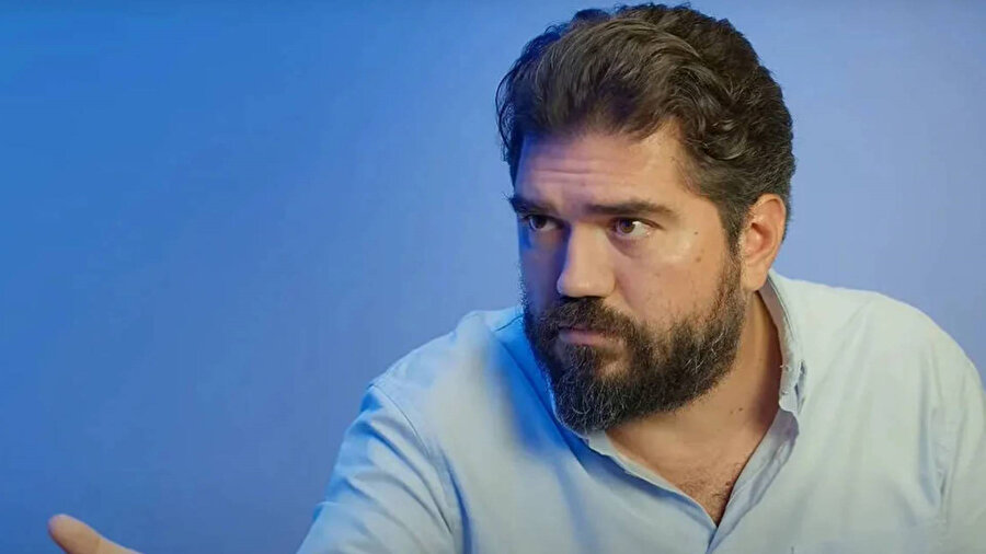 ​Rasim Ozan Kütahyalı