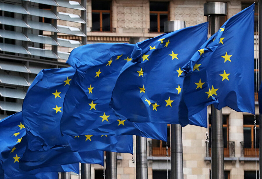 ​AB'den Schengen Vizesi kararı: O ülke vatandaşlarına vizesiz giriş imkânı sağlanacak