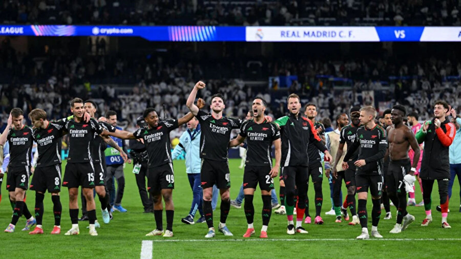 Şampiyonlar Ligi'nde gol krallığı yarışı: Zirvede hangi isim yer alıyor?