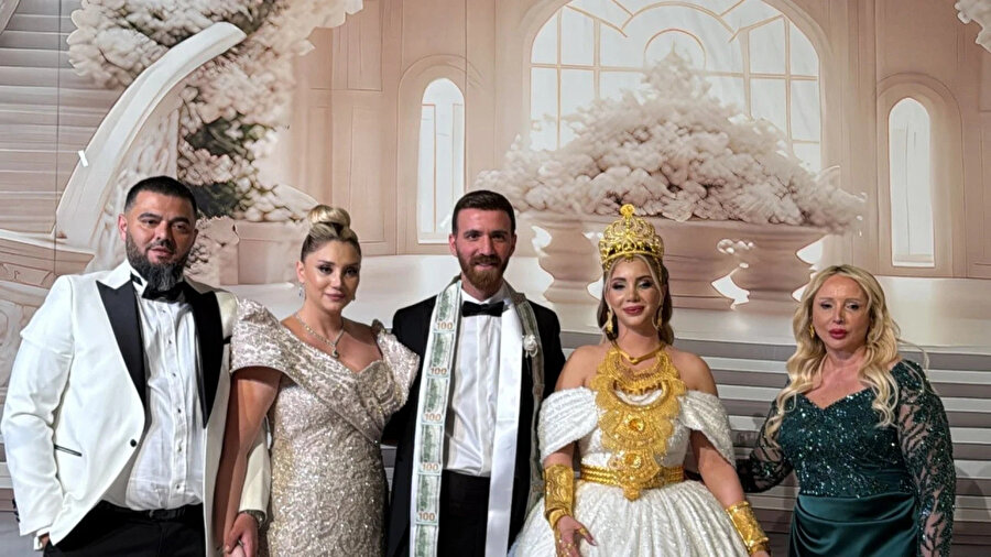 Aleyna Dalveren Kimdir, Nereli? Aleyna Dalveren Eşi Fatih Erdem Kimdir?