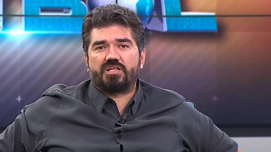 Gözaltına alınmıştı: Rasim Ozan Kütahyalı adli kontrol şartıyla serbest bırakıldı