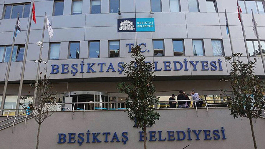 ​Beşiktaş Belediyesi