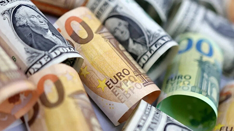 Dolar ve Euro kurları 17 Nisan 2025: Güncel döviz fiyatları ne kadar oldu?