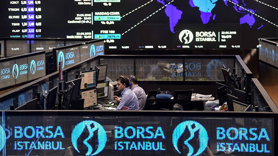 Borsa İstanbul’da temettü rüzgarı: Hangi şirket ne kadar dağıtacak? Nisan 2025 temettü takvimi