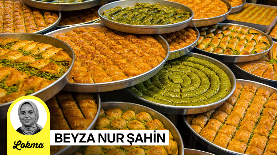Koçak Baklava, Gaziantep 