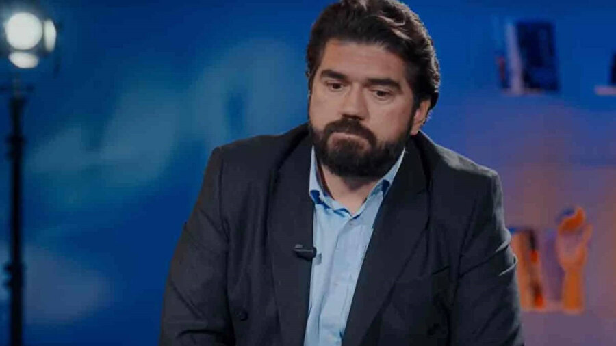 Rasim Ozan Kütahyalı