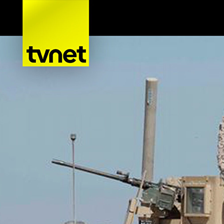 ABD askerleri Suriye'den çekiliyor