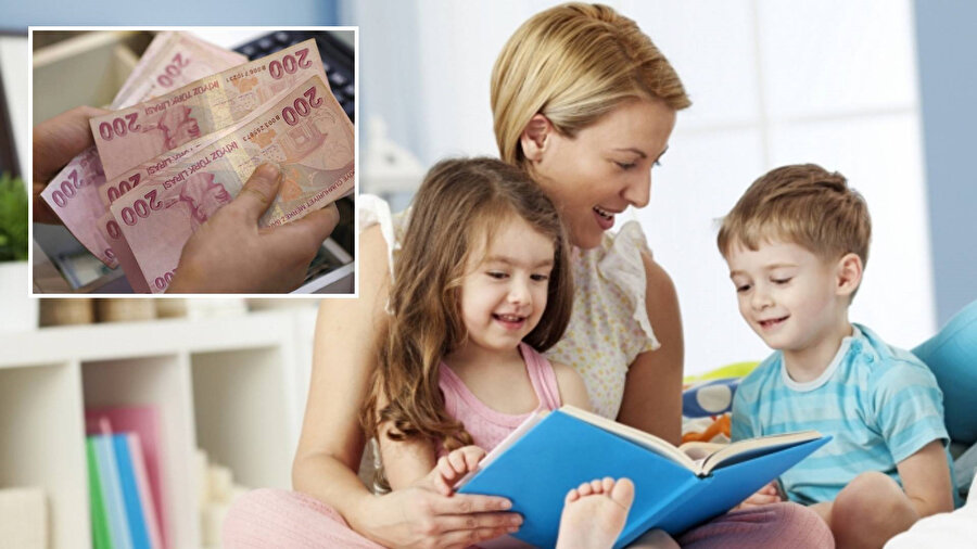 Ev hanımlarına emeklilik hakkı geliyor: Kimler yararlanabilecek?