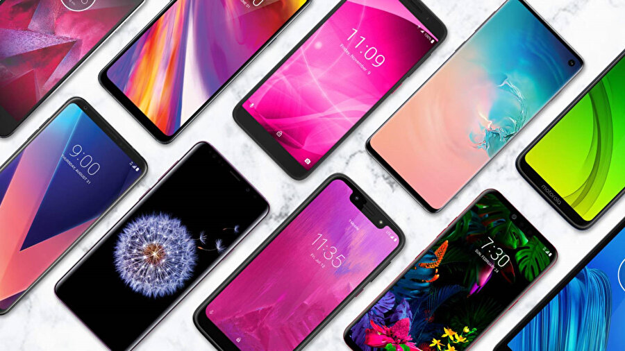 Ücretsiz internet dönemi başlıyor: İşte uyumlu telefon modelleri