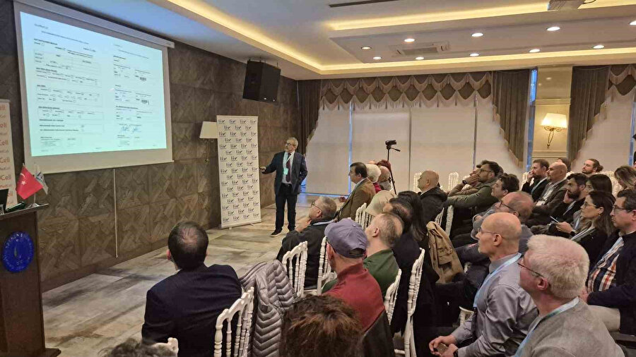 Kanser tedavisinde çığır açan yöntem: Hücreler Türkiye'de üretilecek