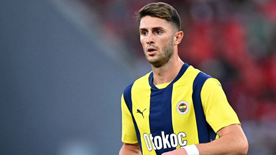 İsmail Yüksek'ten şaşırtan Benfica kararı