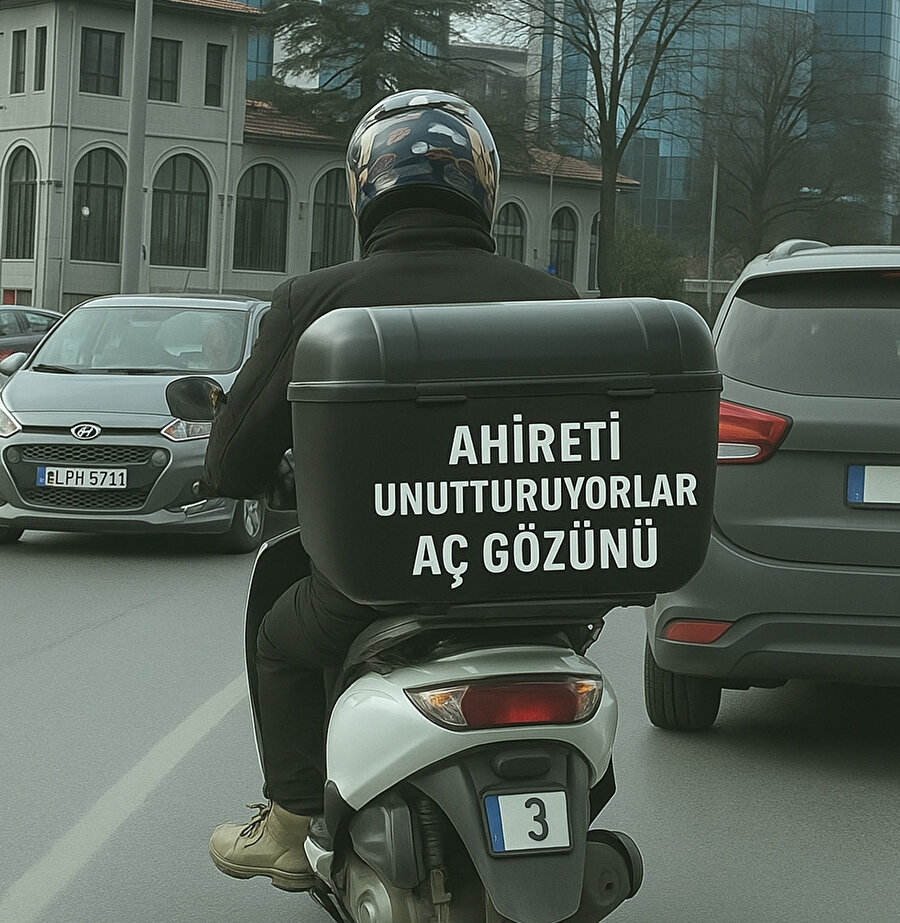 Cins Cuma hatırlatmasıdır