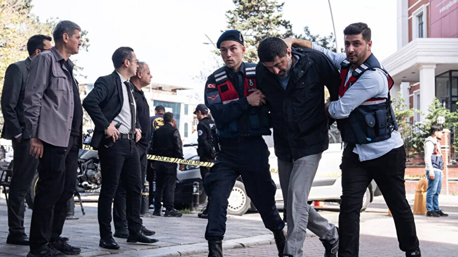 Yenidoğan Çetesi operasyonunda ikinci dalga: 100 bin dolarlık tahliye pazarlığı