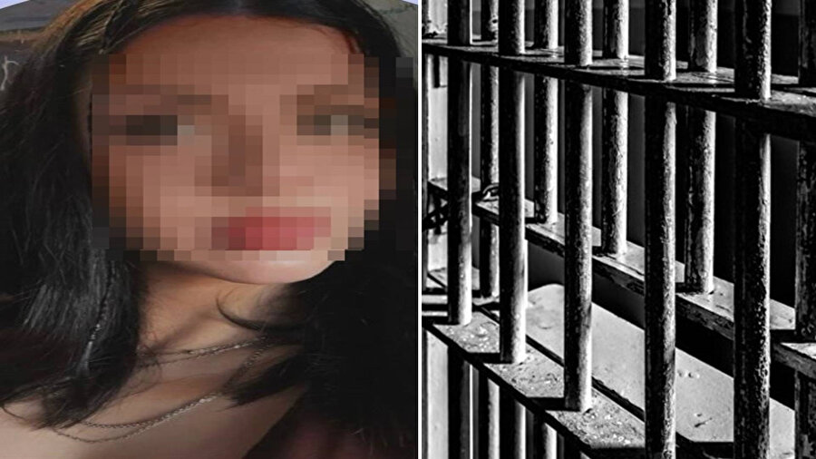 Üniversiteli Gizem işlemediği suçtan beraat etti