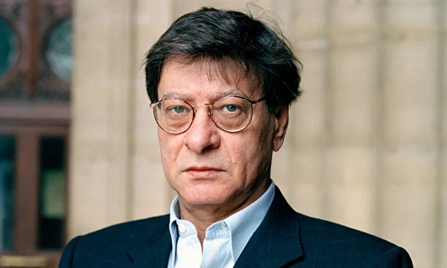 Filistinli ünlü şair Mahmud Derviş, 2008 yılında hayatını kaybetmişti.