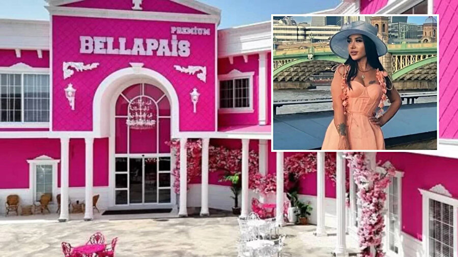 Yurt dışına kaçan Sinem Çekinmez kimdir?