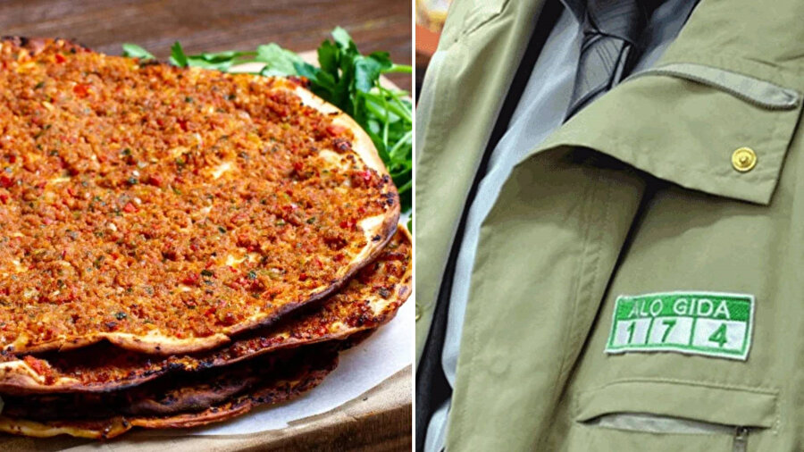 Lahmacun harcından at ve eşek eti çıktı: Tarım ve Orman Bakanlığı ifşa etti