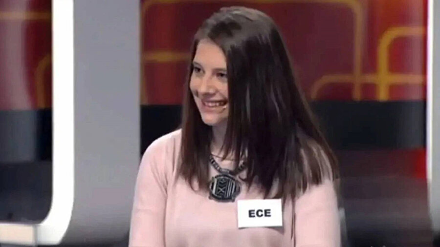 ​Ece Gürel