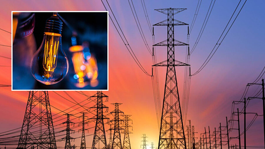 İstanbul'da elektrik kesintisi: 14 ilçe için tek tek uyarı yapıldı