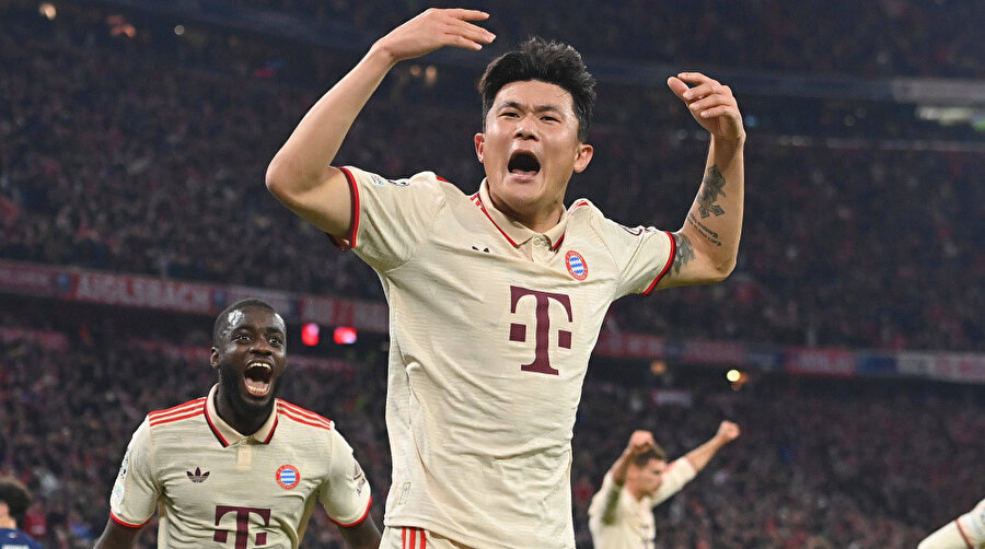 Kim Min-jae'den şaşırtan transfer iddiası