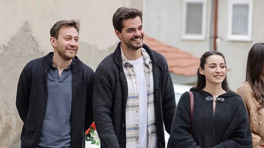 Gönül Dağı'nın ünlü oyuncusu trafik kazası geçirdi: Kaburga kemiği çatladı