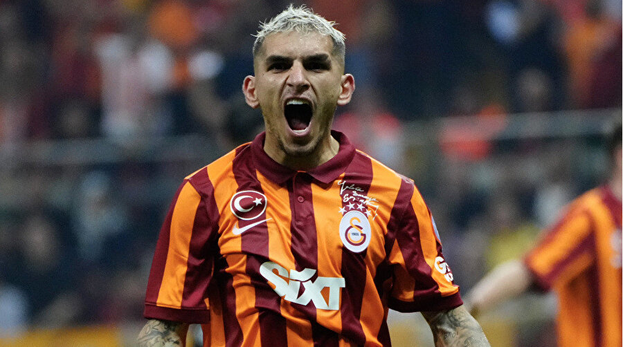 Galatasaray'da Lucas Torreira gelişmesi: Galatasaray yönetimi apar topar harekete geçti