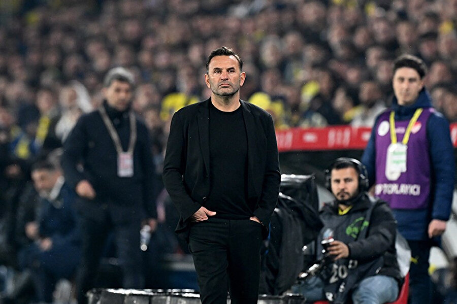 Maçın ardından Okan Buruk'tan kesik yedi: Formayı kaybediyor