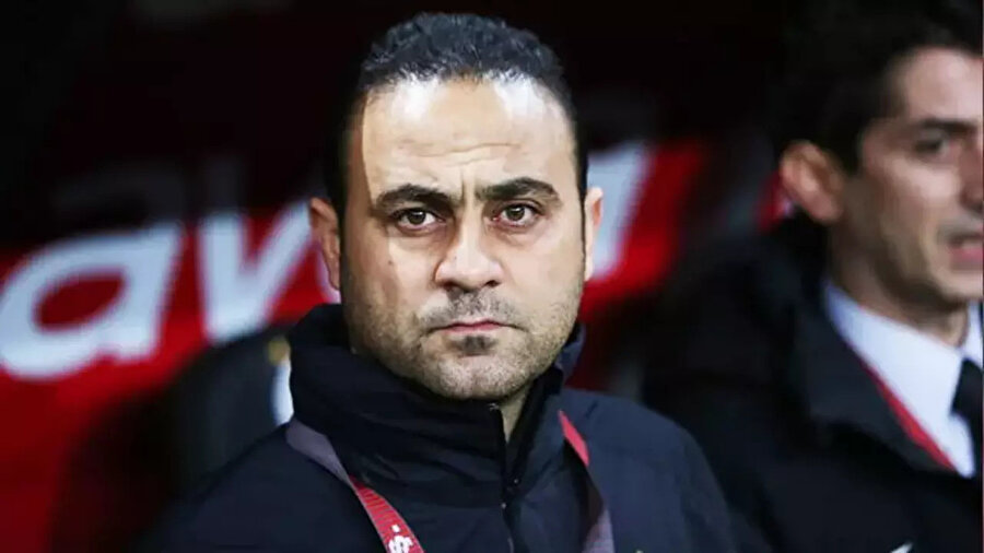 Hasan Şaş'tan 25 yıl sonra UEFA kupasıyla ilgili bomba itiraf: "O gün futbol hayatım bitmişti"