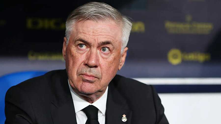 Ancelotti'nin yerine gelecek isim şimdiden belli
