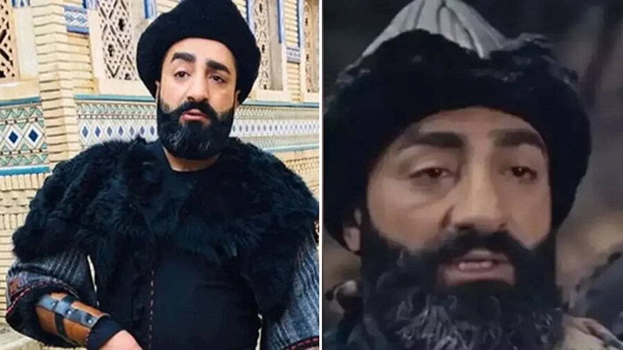 Ümit Gündeş kimdir? Daha önce hangi dizilerde oynadı?