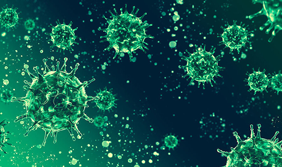 Korkutan salgın: 140 kişi hastanelik oldu