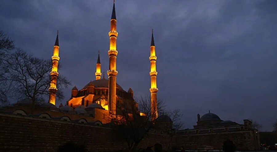 20 Nisan ne kandili? Peygamber Efendimizin doğum günü hangi tarihte?