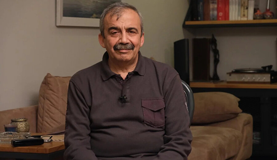 Yoğun bakıma alınmıştı: Sırrı Süreyya Önder'in kardeşi konuştu