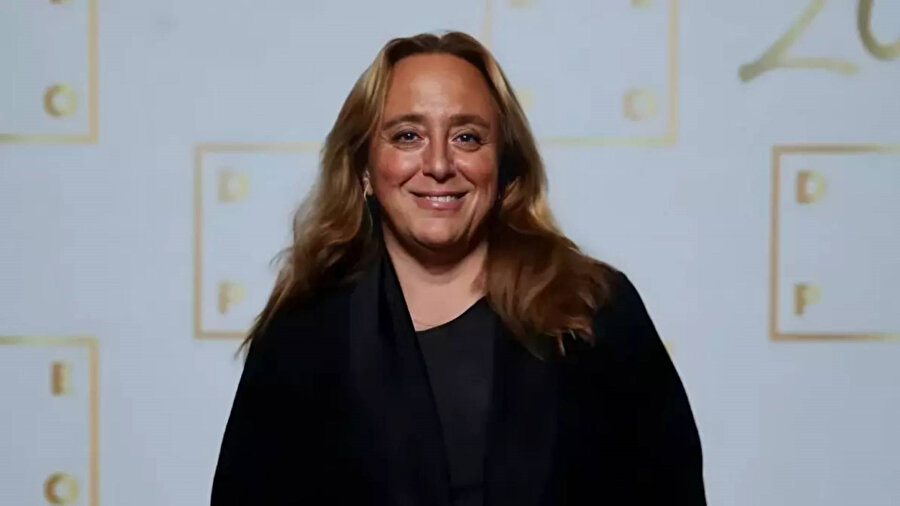 Ayşe Barım