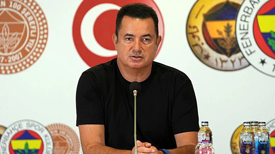 Acun Ilıcalı'dan şampiyonluk sözleri: Şansımız çok zor gözüküyor