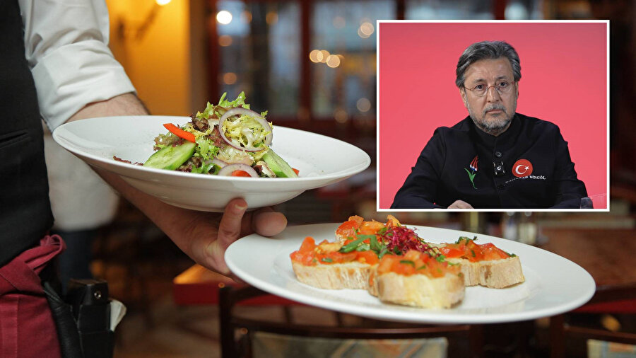 Şef Ramazan Bingöl