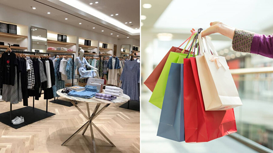 Ünlü dev giyim markalarına 'indirim' şoku: Bakanlıktan milyonluk ceza