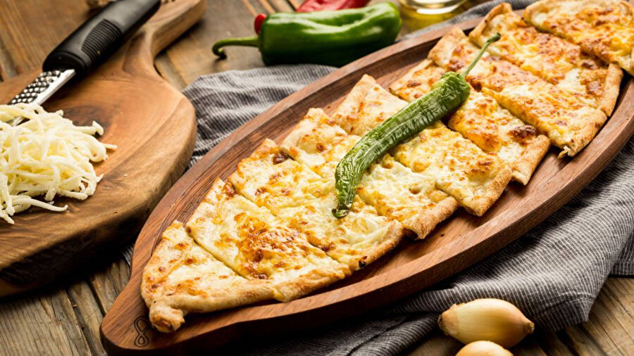 Kaşarlı pide ve tosta yeni kural: Bakanlıktan isim düzenlemesi