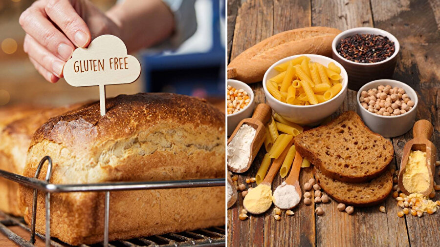 ​Glutensiz beslenme bir ihtiyaç mı? Yoksa bir beslenme trendi mi?