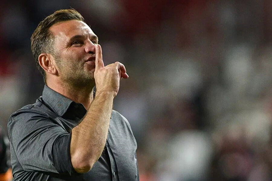 Okan Buruk kararından döndü: Mario Lemina detayı dikkat çekti