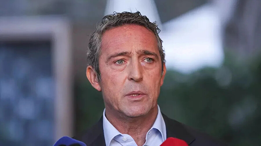 Toplantı sona erdi, Ali Koç kararını verdi