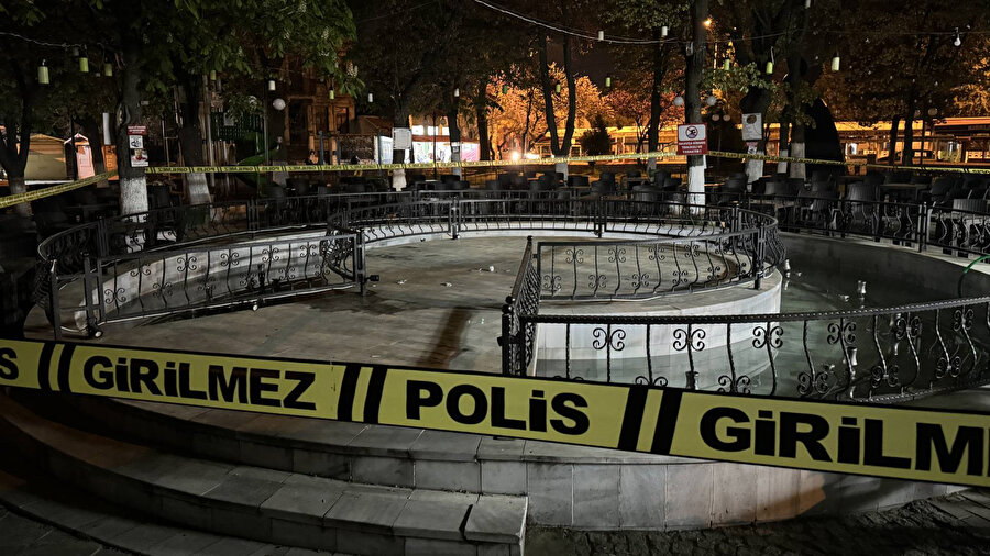 Süs havuzundaki çocuğu kurtarırken elektrik akımına kapıldılar: 4 kişi hastanede
