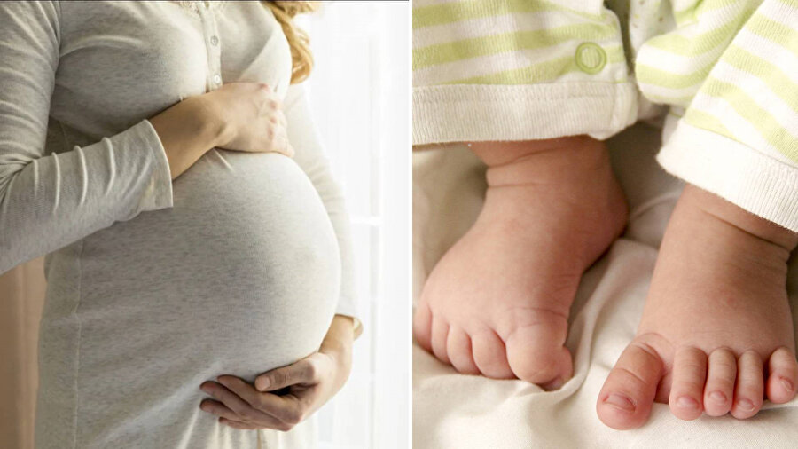 Ücretli doğum izni süresi uzatılıyor: 2025 ücretli izin kaç gün olacak?