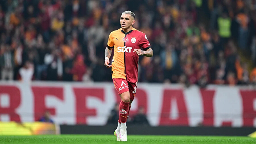 Galatasaray, Lucas Torreira'nın sözleşmesini uzattı