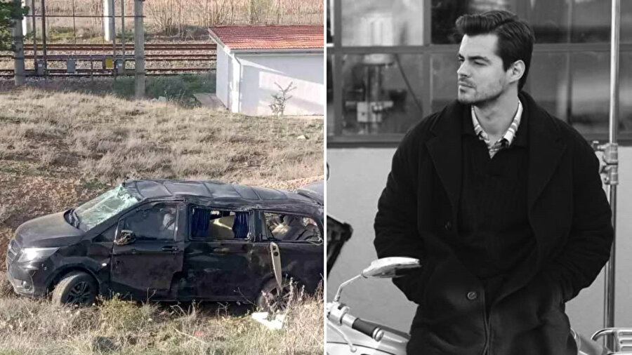 Gönül Dağı oyuncusu Berk Atan'dan hayranlarını üzen haber: Sosyal medyadan açıkladı