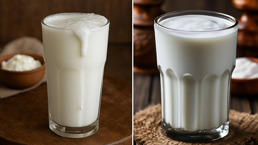 Ayran​ nasıl bulundu?