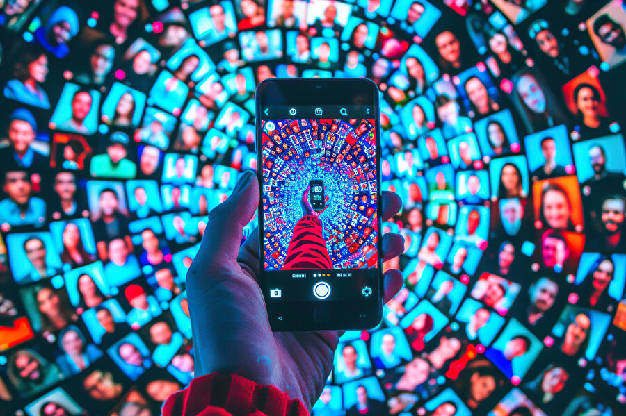 Dijital içerikle kurduğumuz duygusal bağlarımızla daha da güçlendiren bir başka faktör ise dışarıda kalma/kaçırma korkusu Fear of Missing Out (FOMO) olarak kendini gösterir. Özellikle günümüzde dijital ortamın günlük gelişmeleri de takip ettiğimiz bir platform hâlini alışı, ondan uzak kalırsak gün içindeki gelişmeleri, olayları kaçıracağımıza dair yeni bir kaygı sebebi yaratır. 